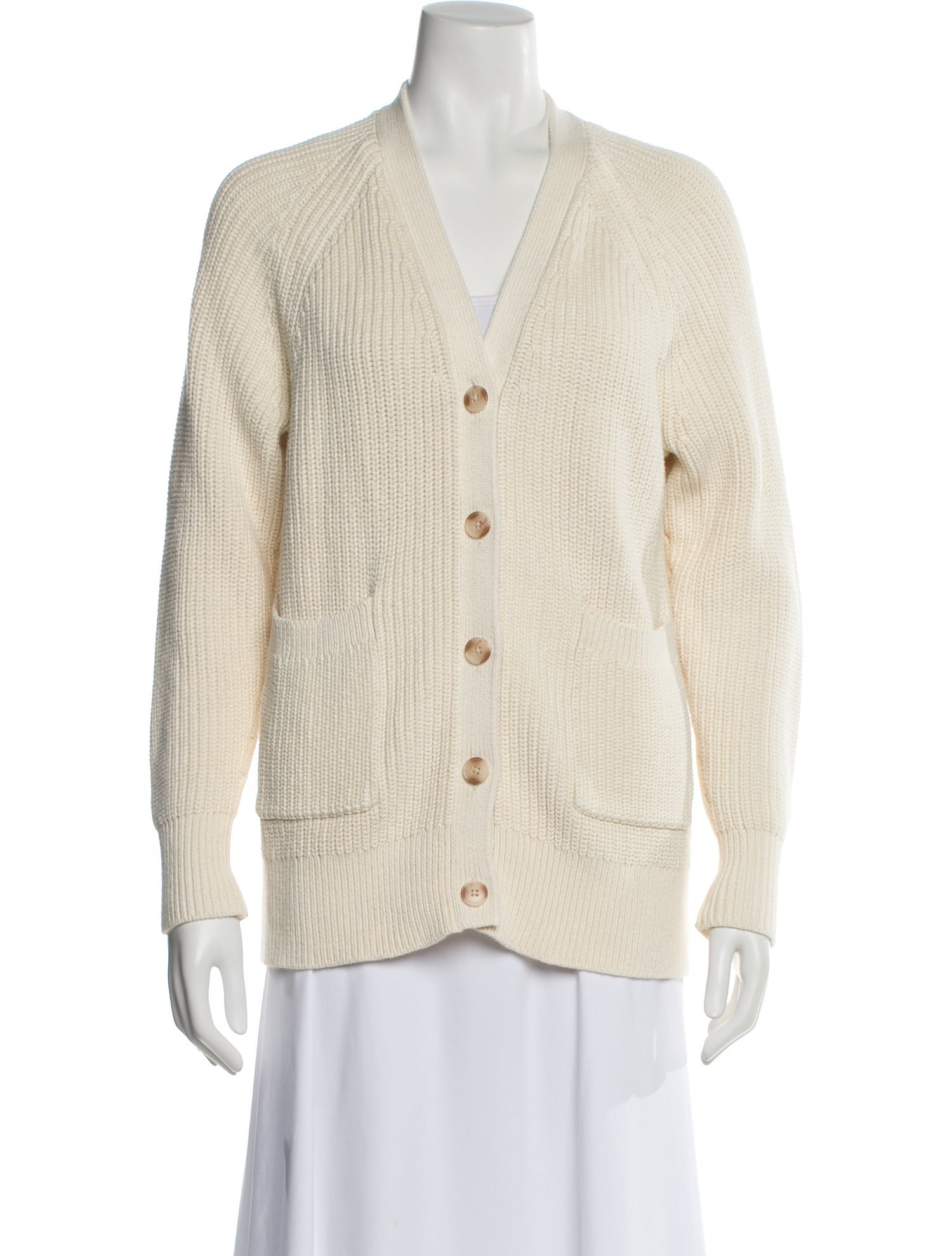 Hatch V-Neck Sweater