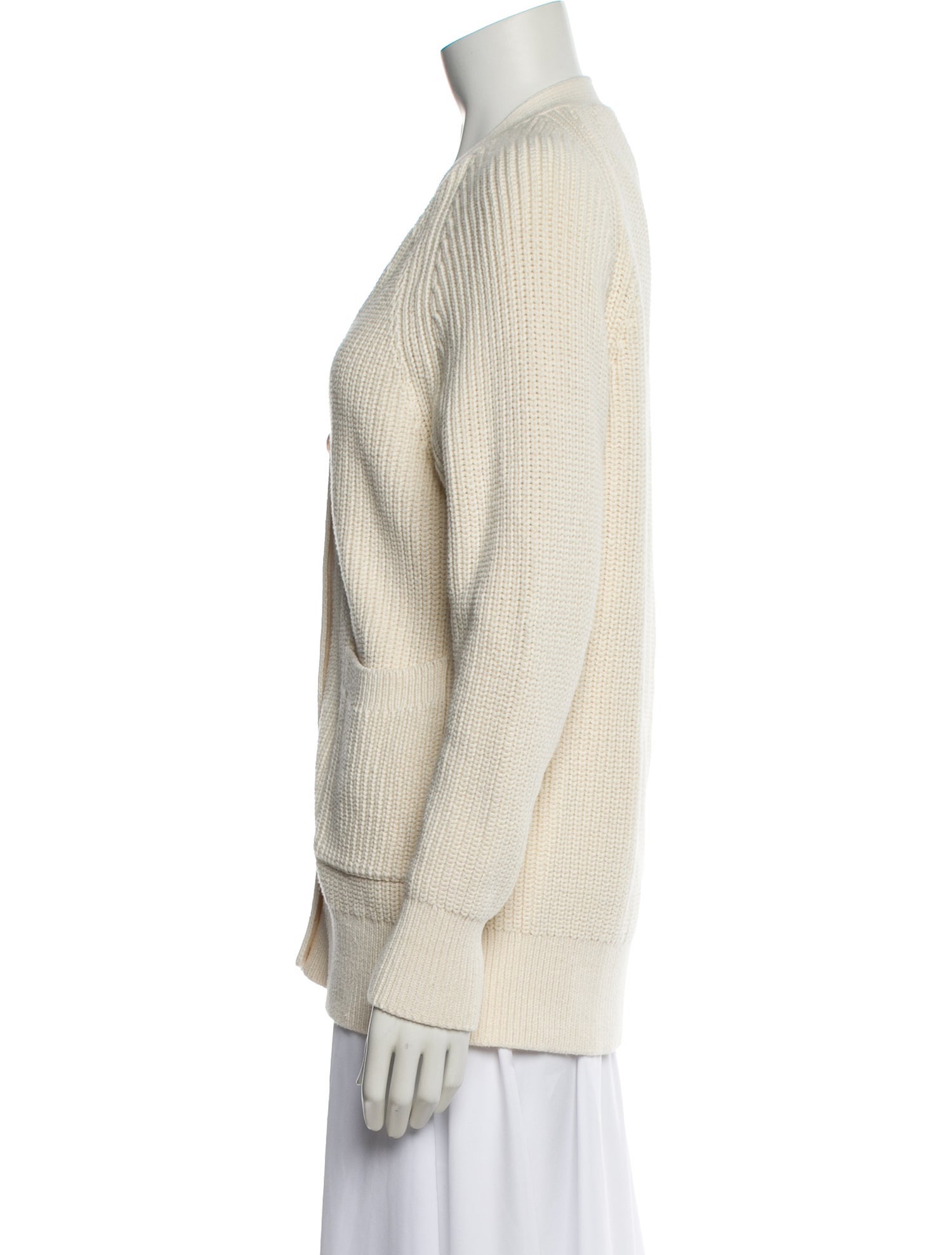 Hatch V-Neck Sweater