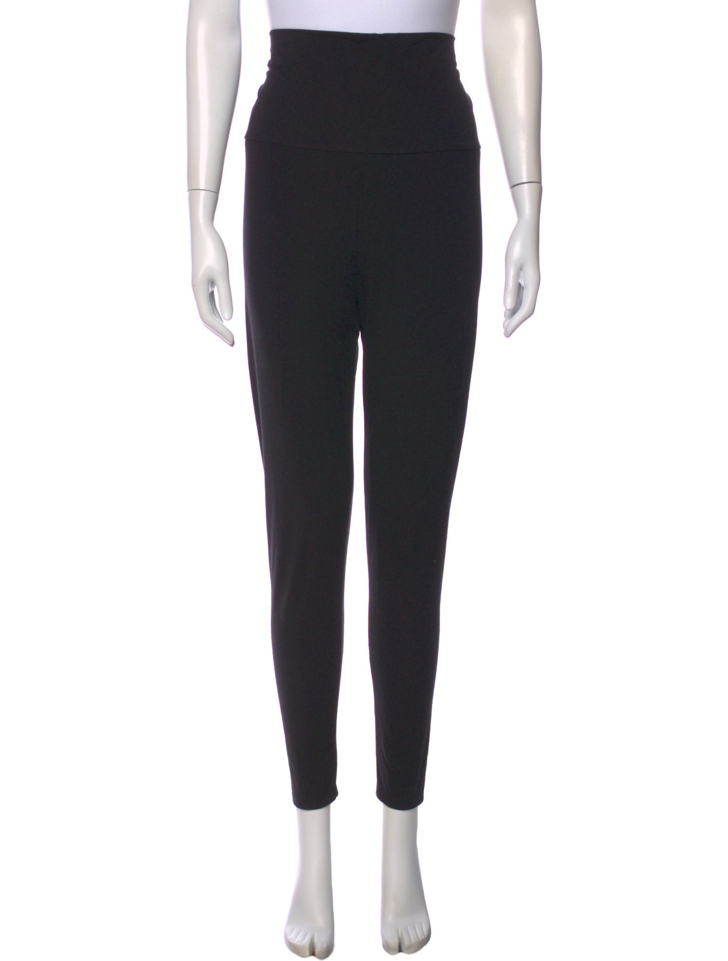 Hatch Bamboo Skinny Leg Pants