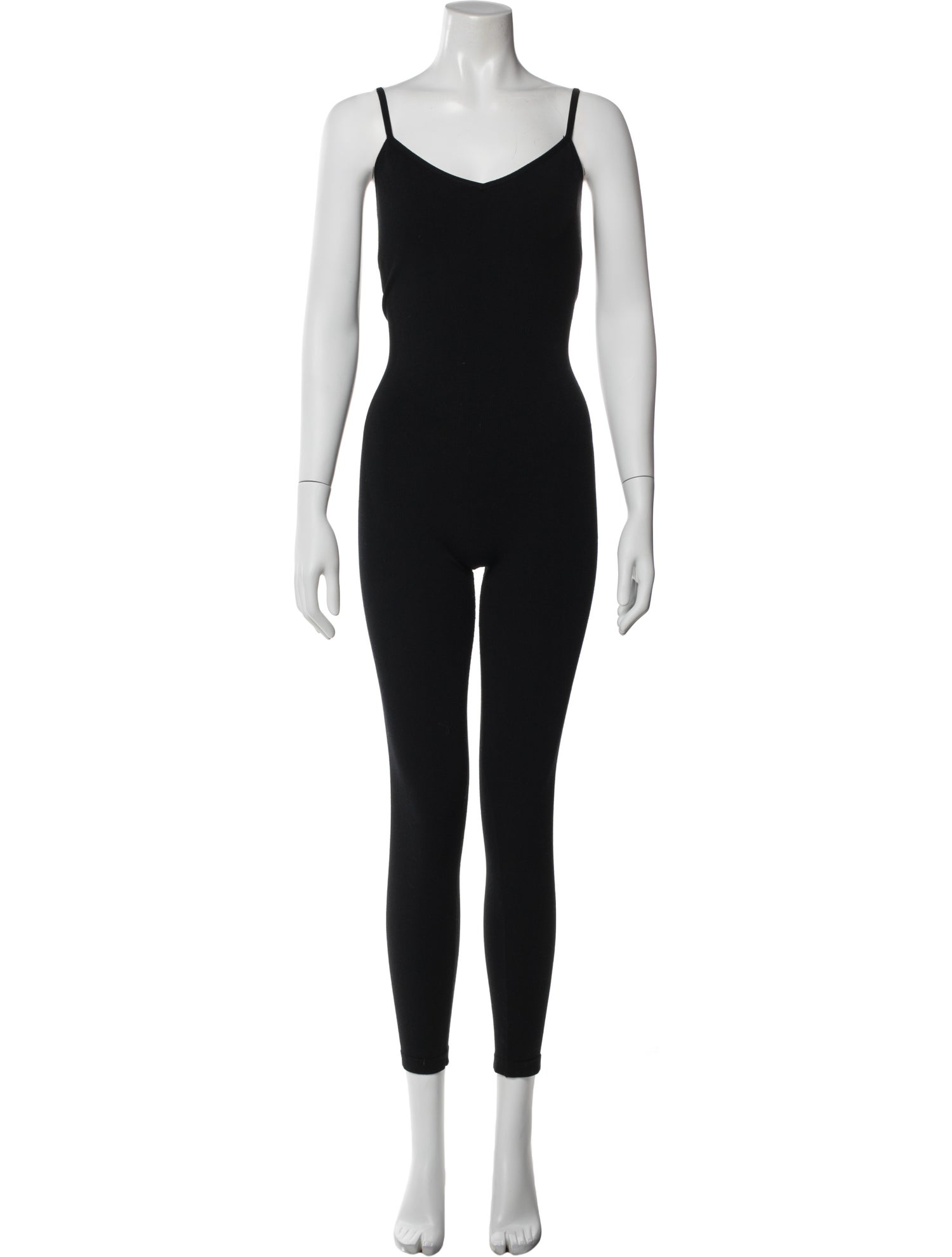 Hatch Scoop Neck Jumpsuit