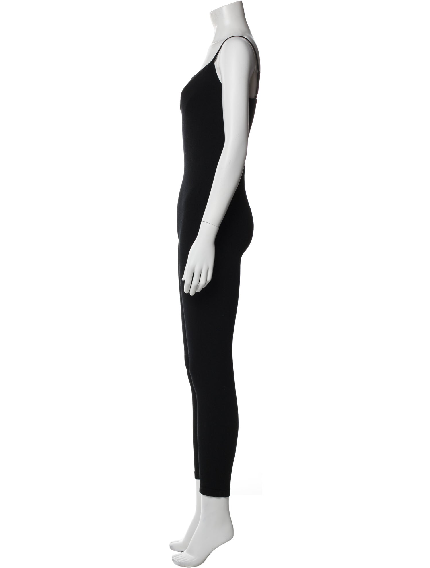 Hatch Scoop Neck Jumpsuit