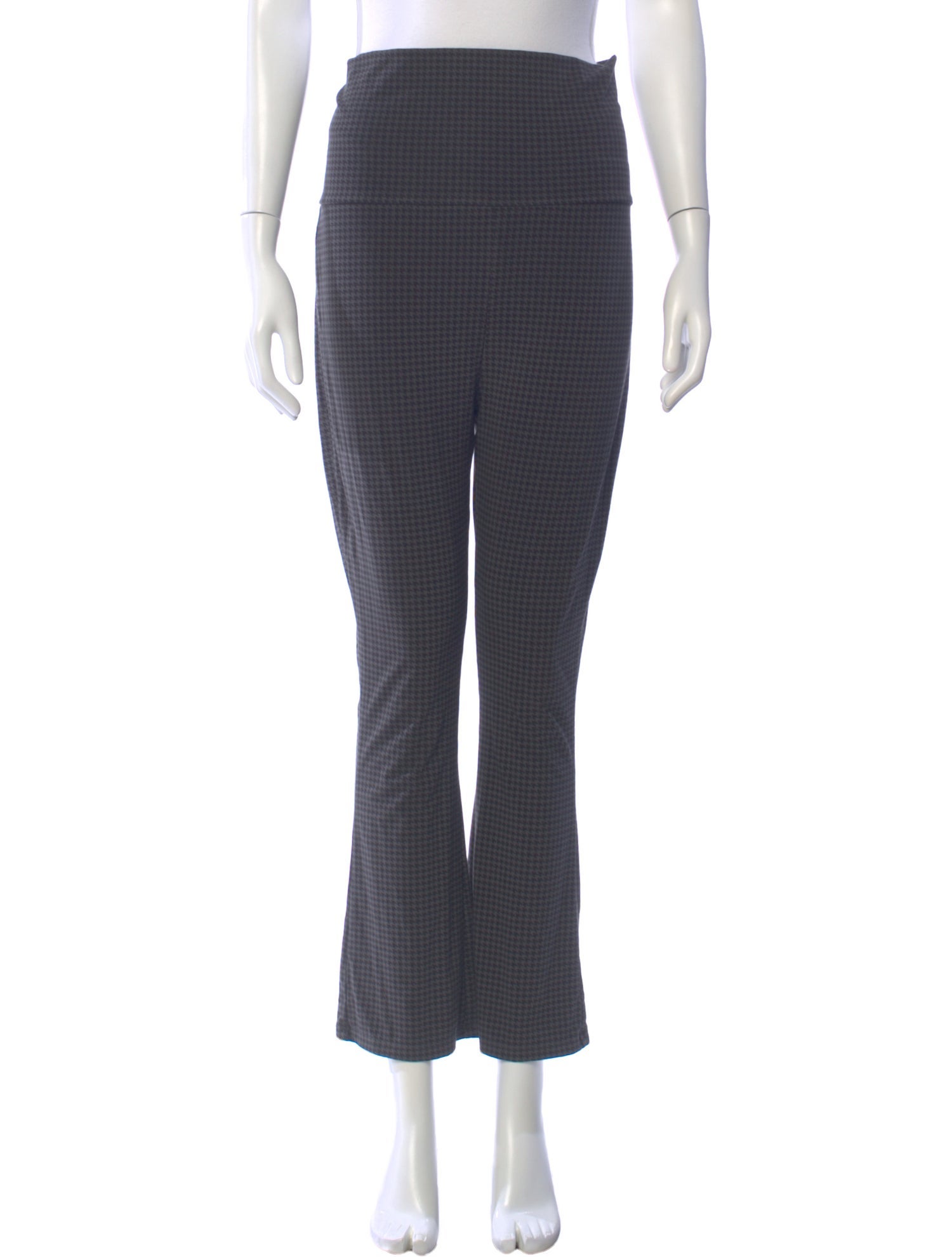 Hatch Bamboo Straight Leg Pants