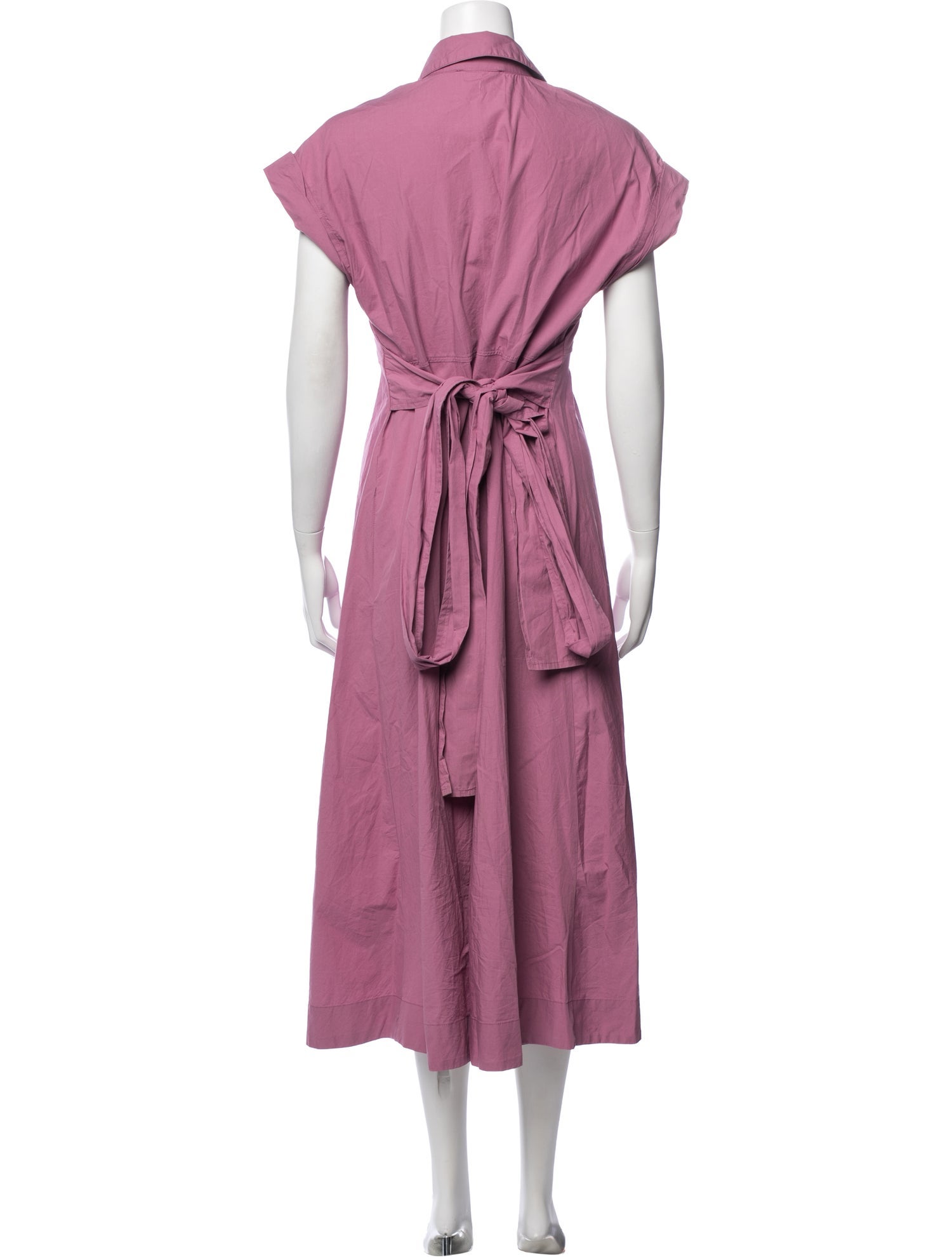 hatch silk dress Hatch Maternity Women's THE PAULINA DRESS Blue Rayon/Silk $258 NEW