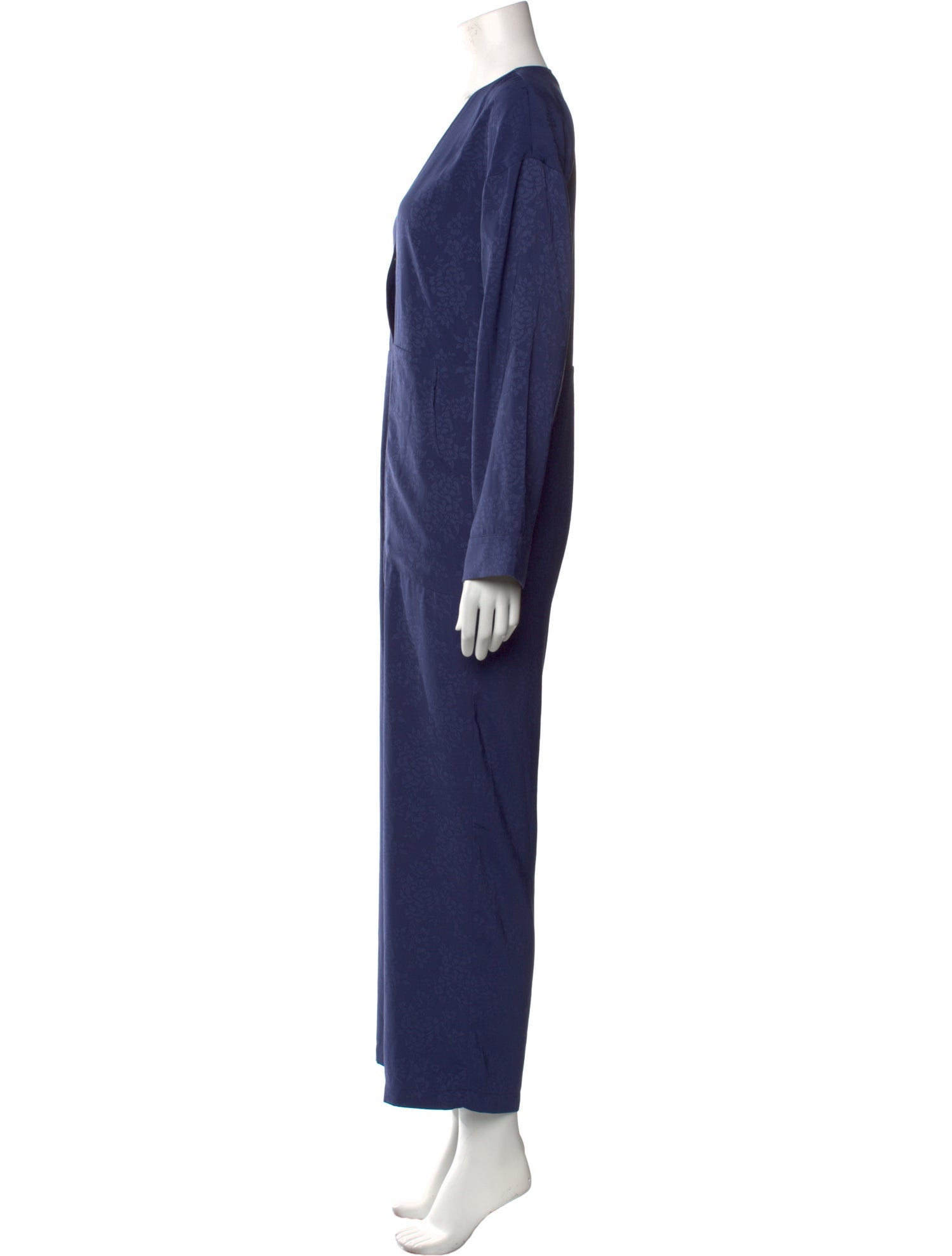 House of Harlow 1960 V-Neck Jumpsuit
