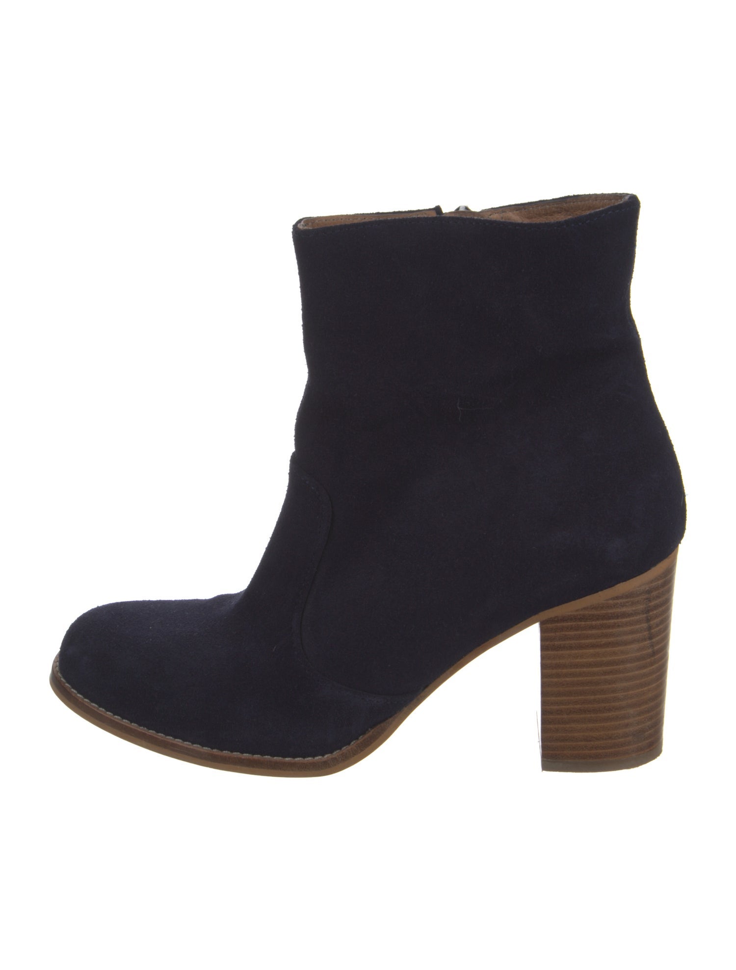 House of Harlow 1960 Suede Boots