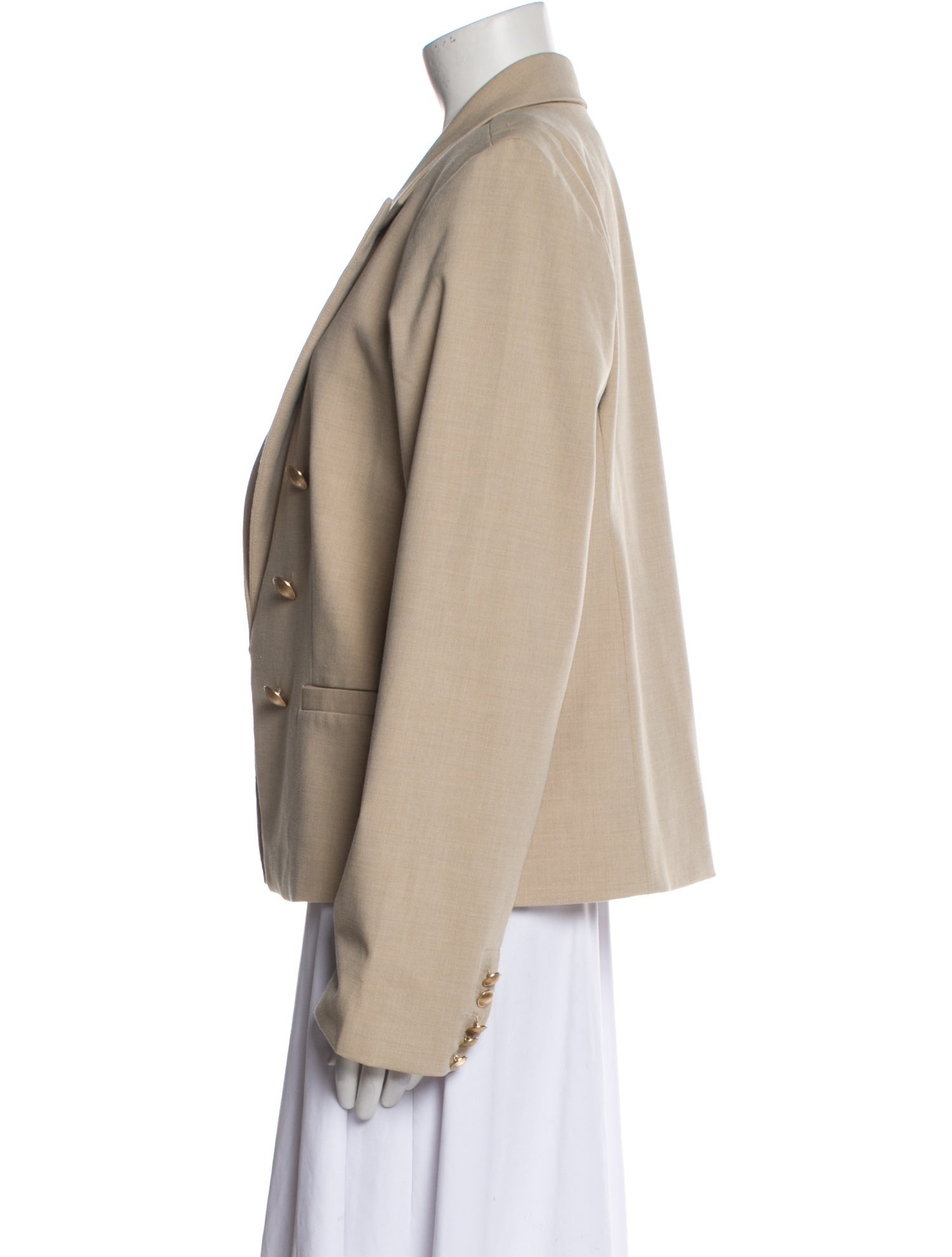 House of Harlow 1960 Blazer