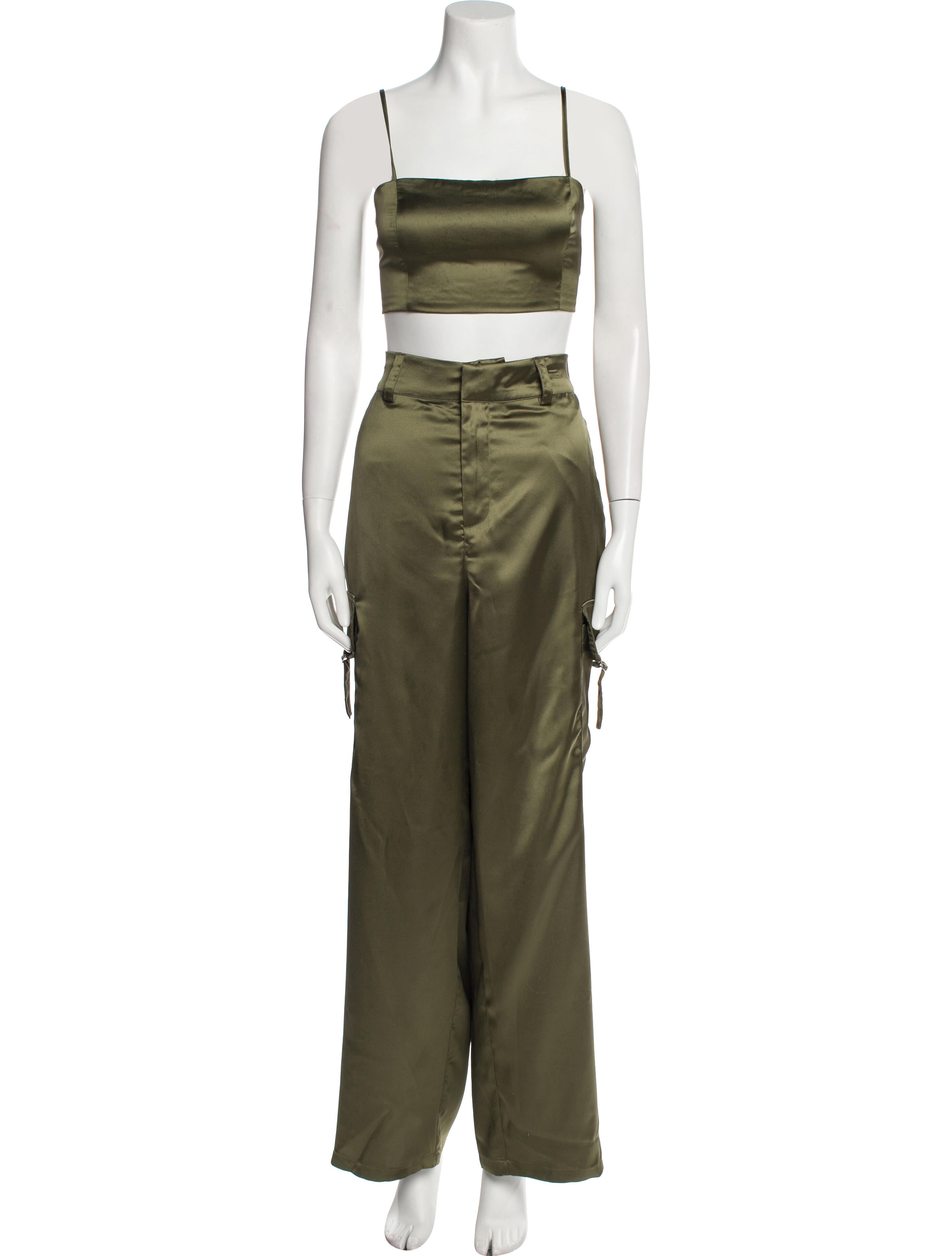 House of Harlow 1960 Pant Set