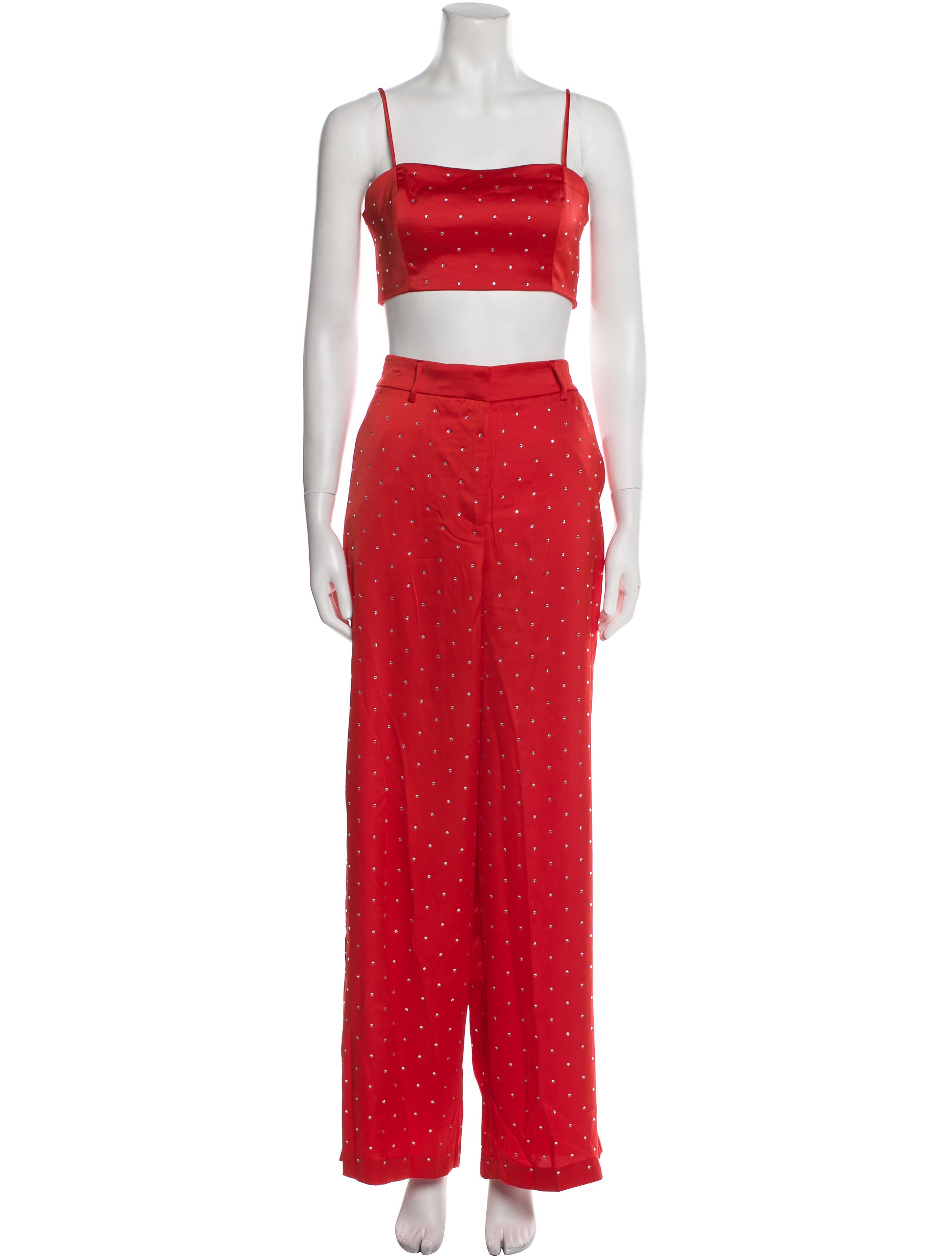 House of Harlow 1960 Pant Set