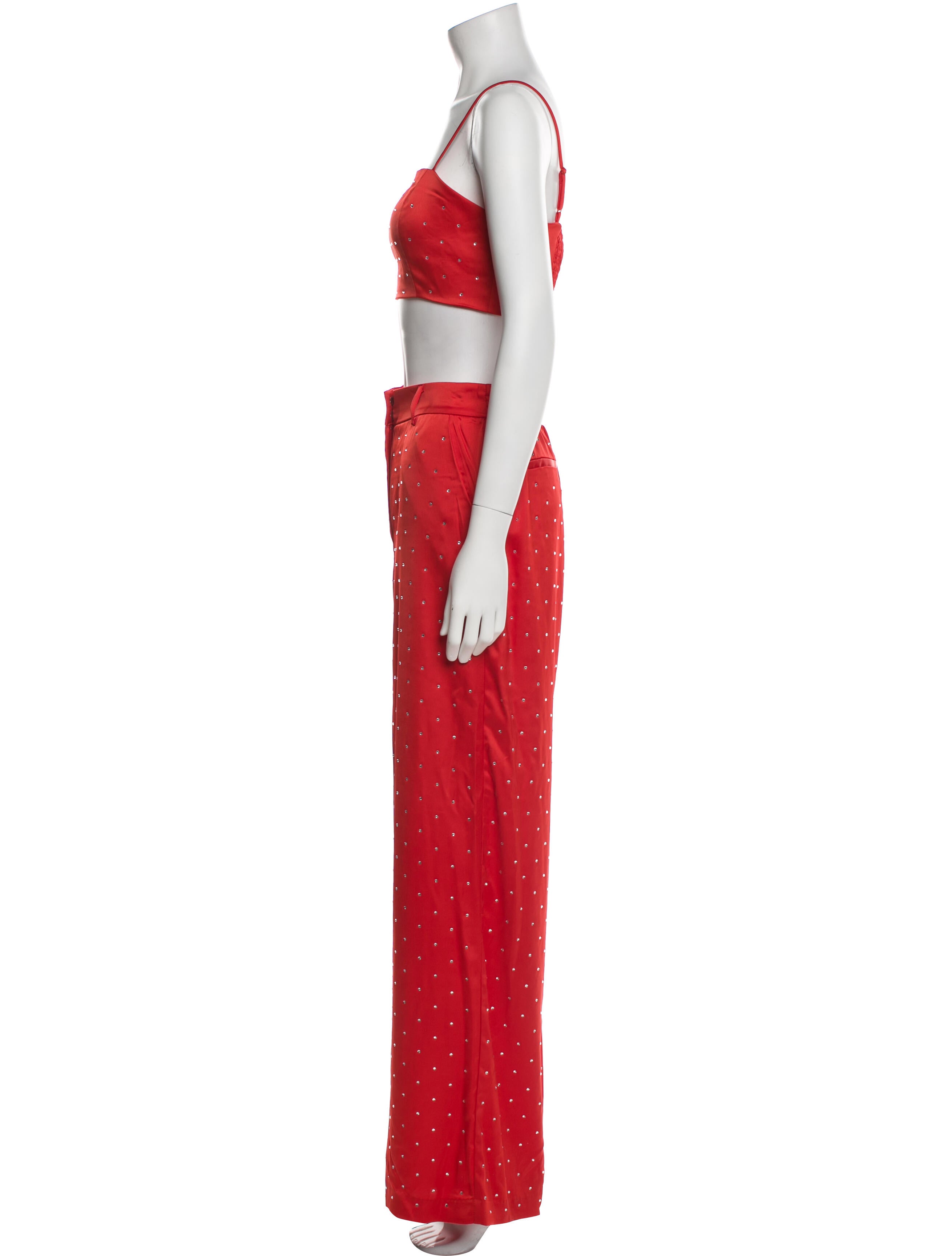 House of Harlow 1960 Pant Set