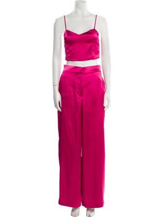 House of Harlow 1960 Pant Set