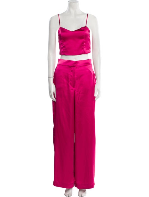 House of Harlow 1960 Pant Set