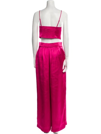 House of Harlow 1960 Pant Set