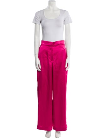 House of Harlow 1960 Pant Set