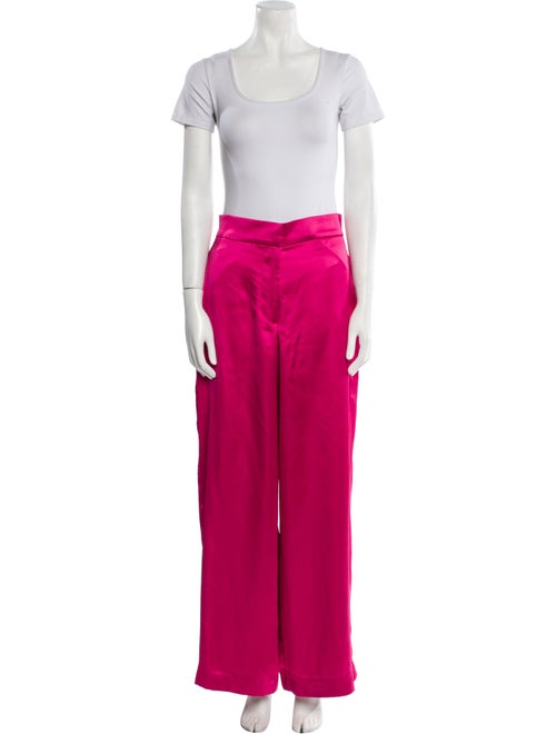 House of Harlow 1960 Pant Set