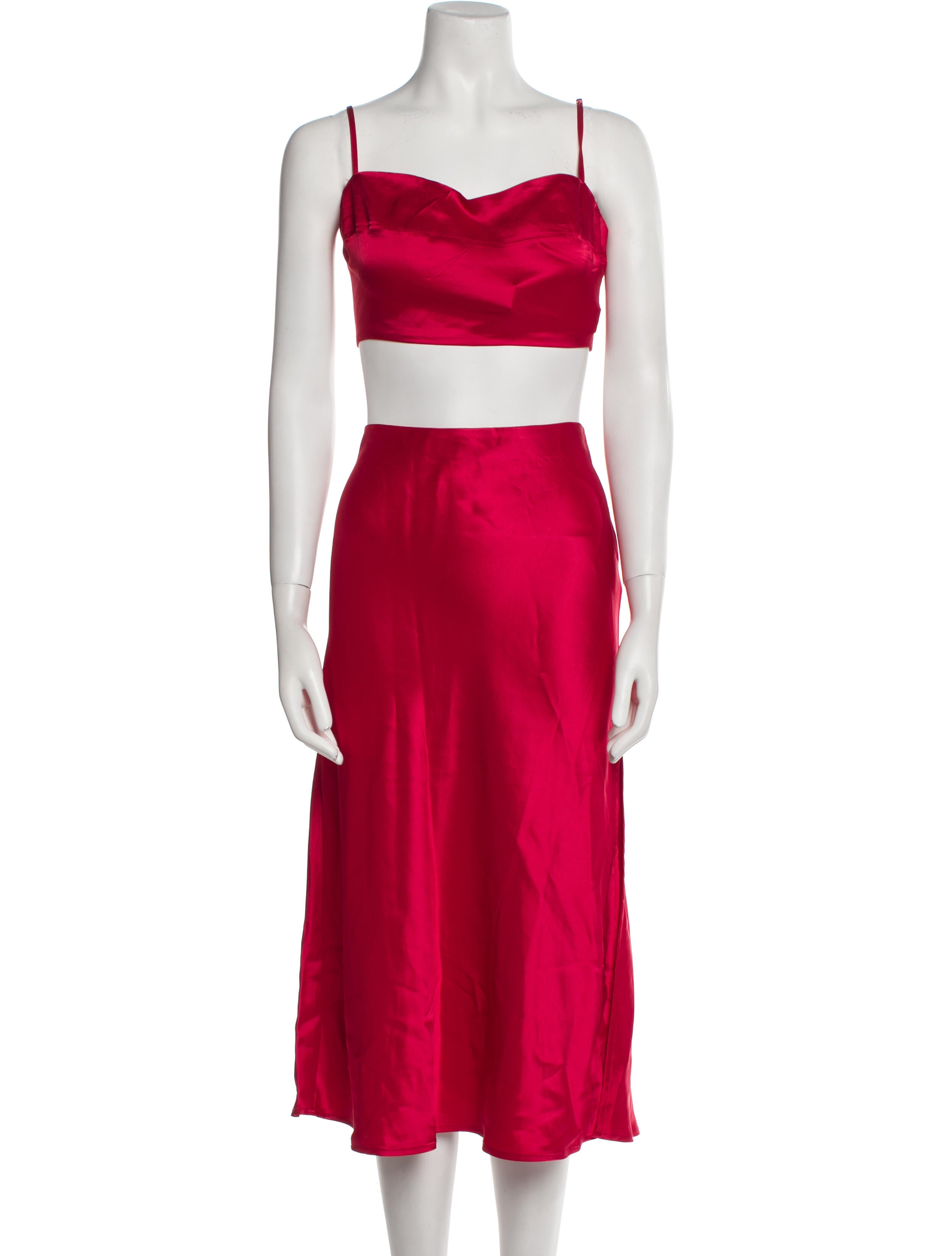 House of Harlow 1960 Skirt Set w/ Tags