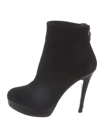 House of Harlow 1960 Suede Boots