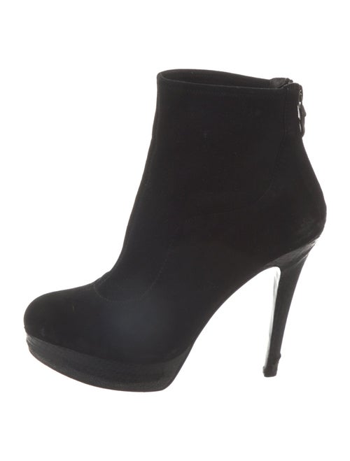 House of Harlow 1960 Suede Boots