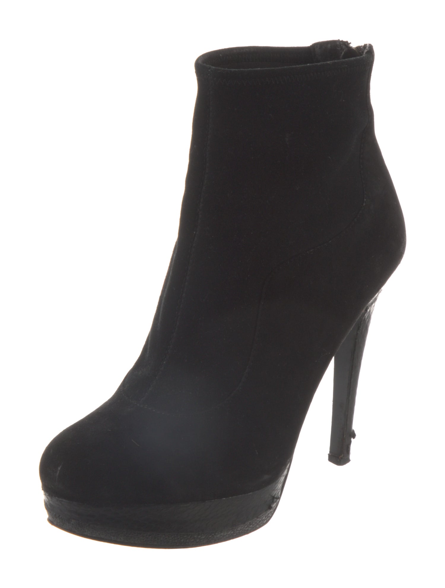 House of Harlow 1960 Suede Boots