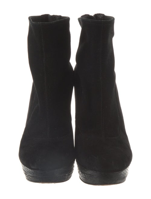 House of Harlow 1960 Suede Boots