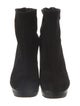 House of Harlow 1960 Suede Boots