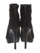 House of Harlow 1960 Suede Boots