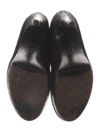 House of Harlow 1960 Suede Boots