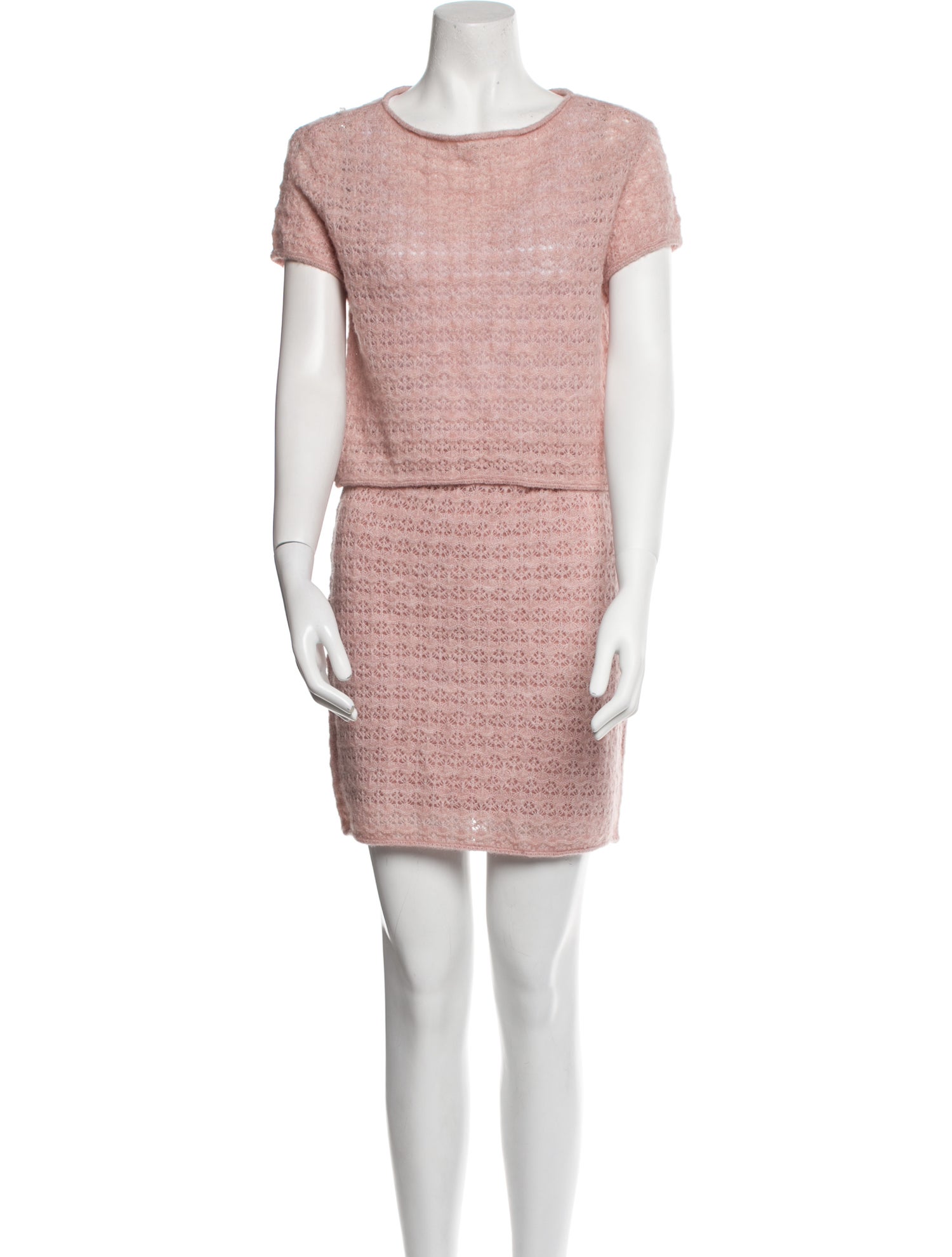 House of Harlow 1960 Skirt Set w/ Tags