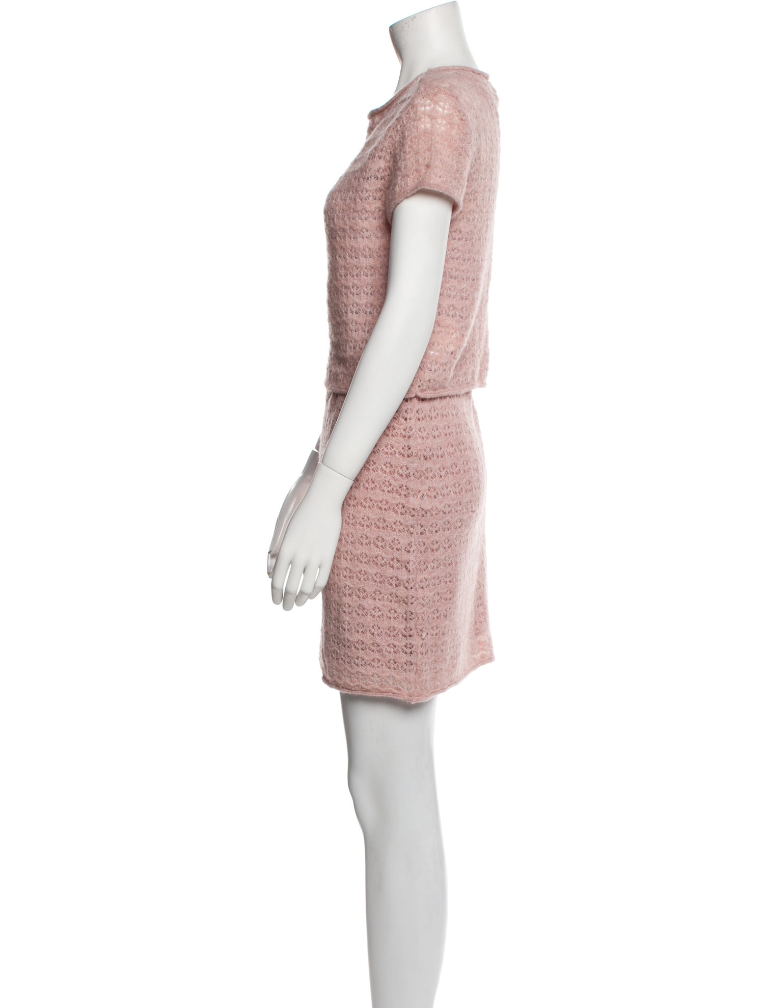 House of Harlow 1960 Skirt Set w/ Tags