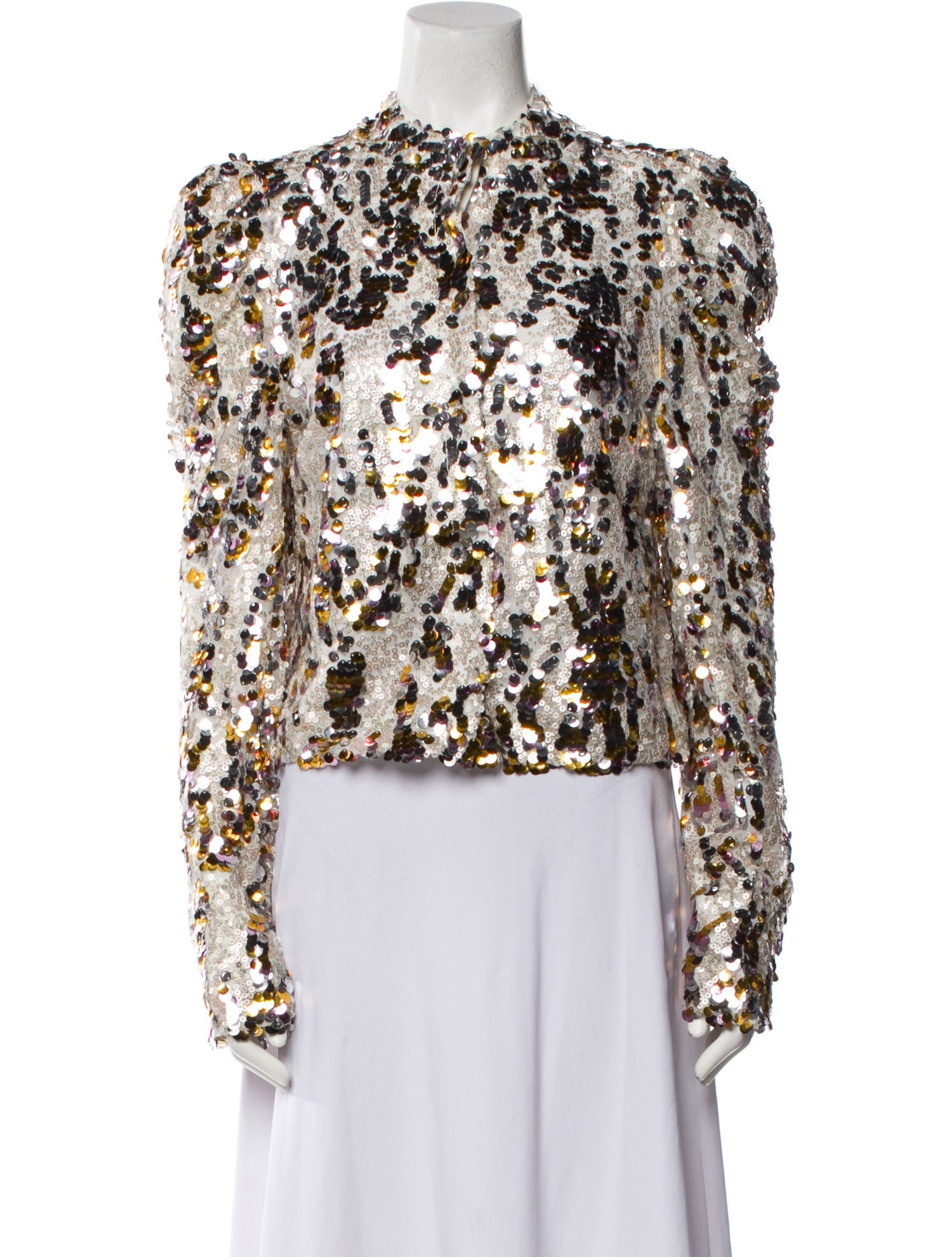 House of Harlow x Revolve Evening Jacket