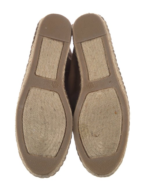 House of Harlow 1960 Suede Espadrilles