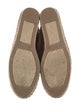 House of Harlow 1960 Suede Espadrilles