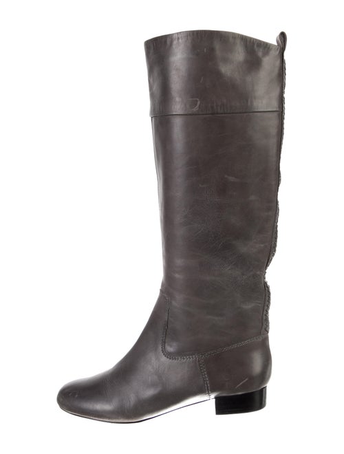 House of Harlow 1960 Leather Riding Boots