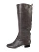 House of Harlow 1960 Leather Riding Boots