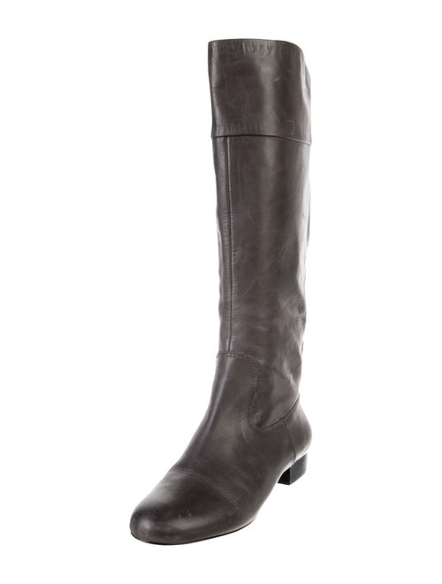 House of Harlow 1960 Leather Riding Boots