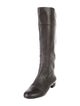 House of Harlow 1960 Leather Riding Boots