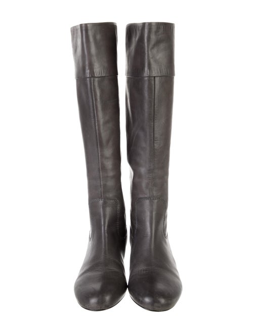 House of Harlow 1960 Leather Riding Boots