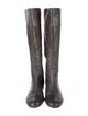 House of Harlow 1960 Leather Riding Boots