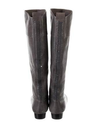 House of Harlow 1960 Leather Riding Boots