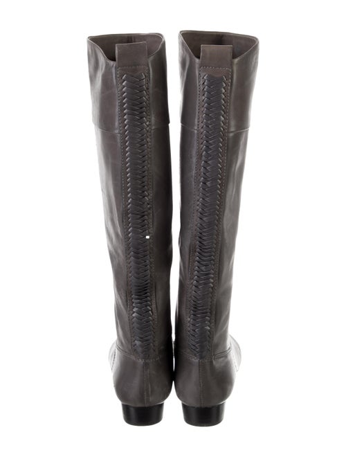 House of Harlow 1960 Leather Riding Boots
