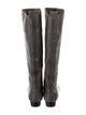 House of Harlow 1960 Leather Riding Boots