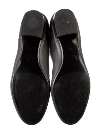 House of Harlow 1960 Leather Riding Boots