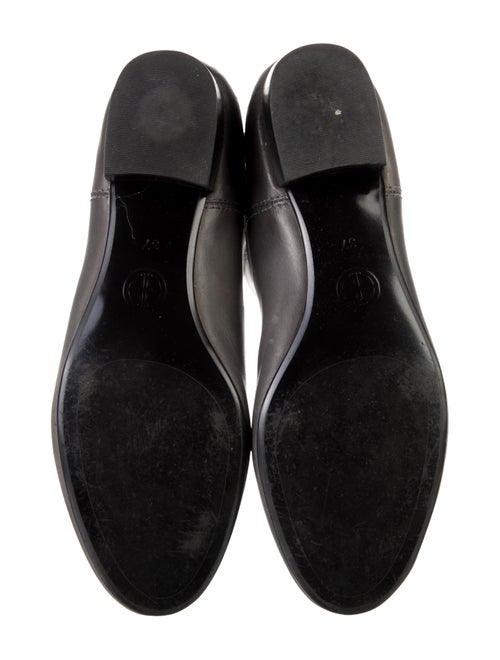 House of Harlow 1960 Leather Riding Boots