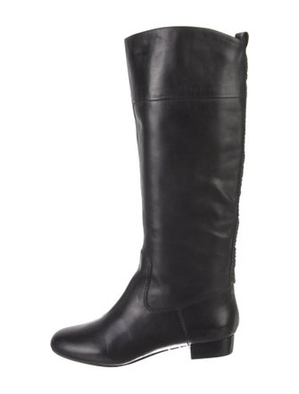 House of Harlow 1960 Leather Riding Boots