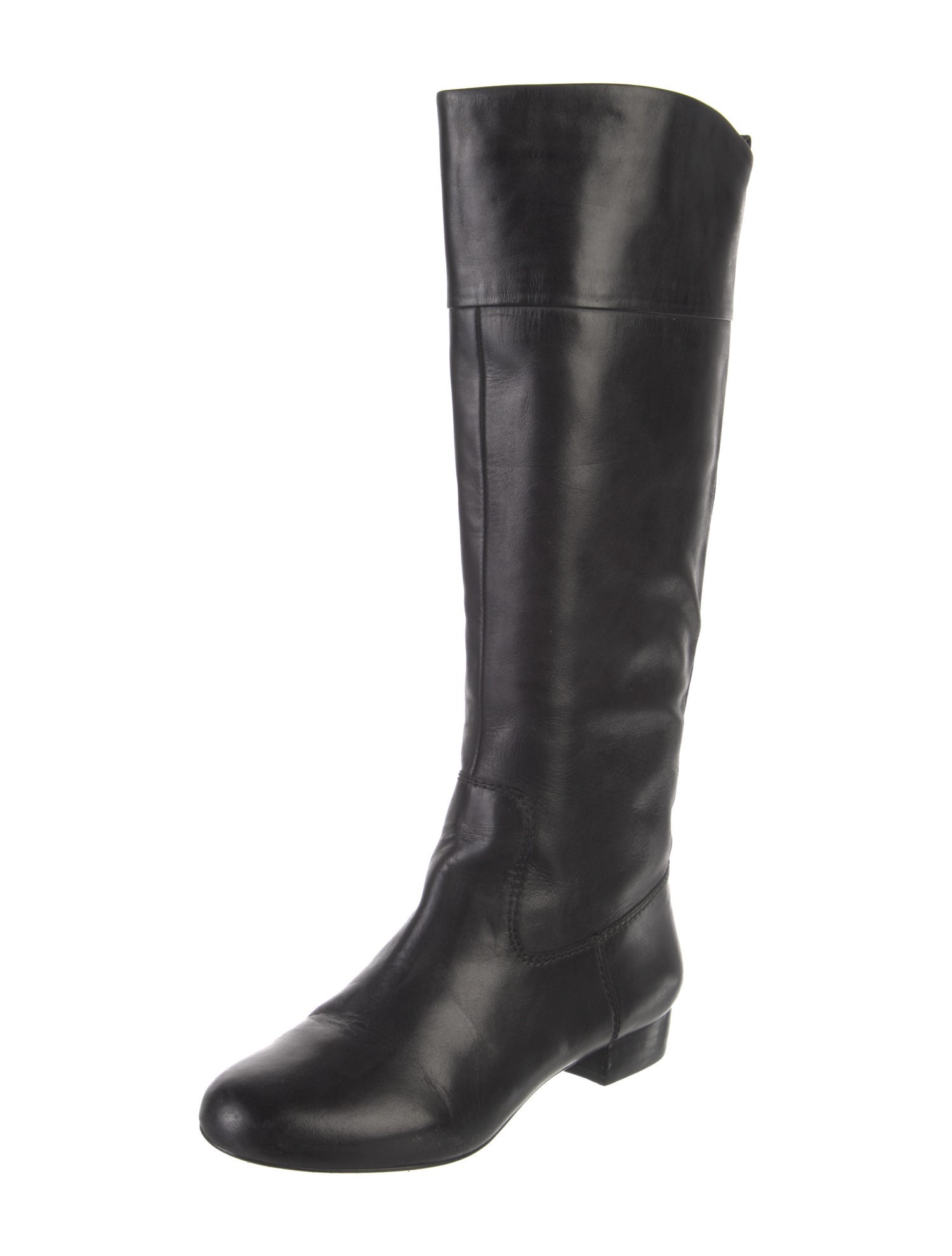 House of Harlow 1960 Leather Riding Boots