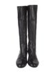 House of Harlow 1960 Leather Riding Boots