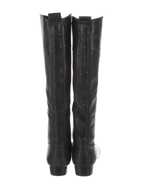 House of Harlow 1960 Leather Riding Boots