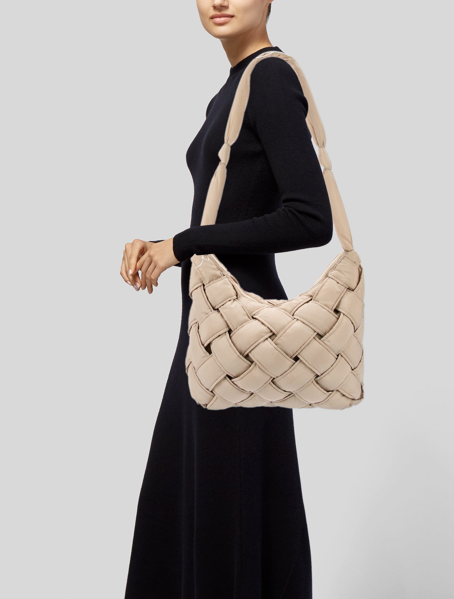 House of Harlow 1960 Messenger Bag