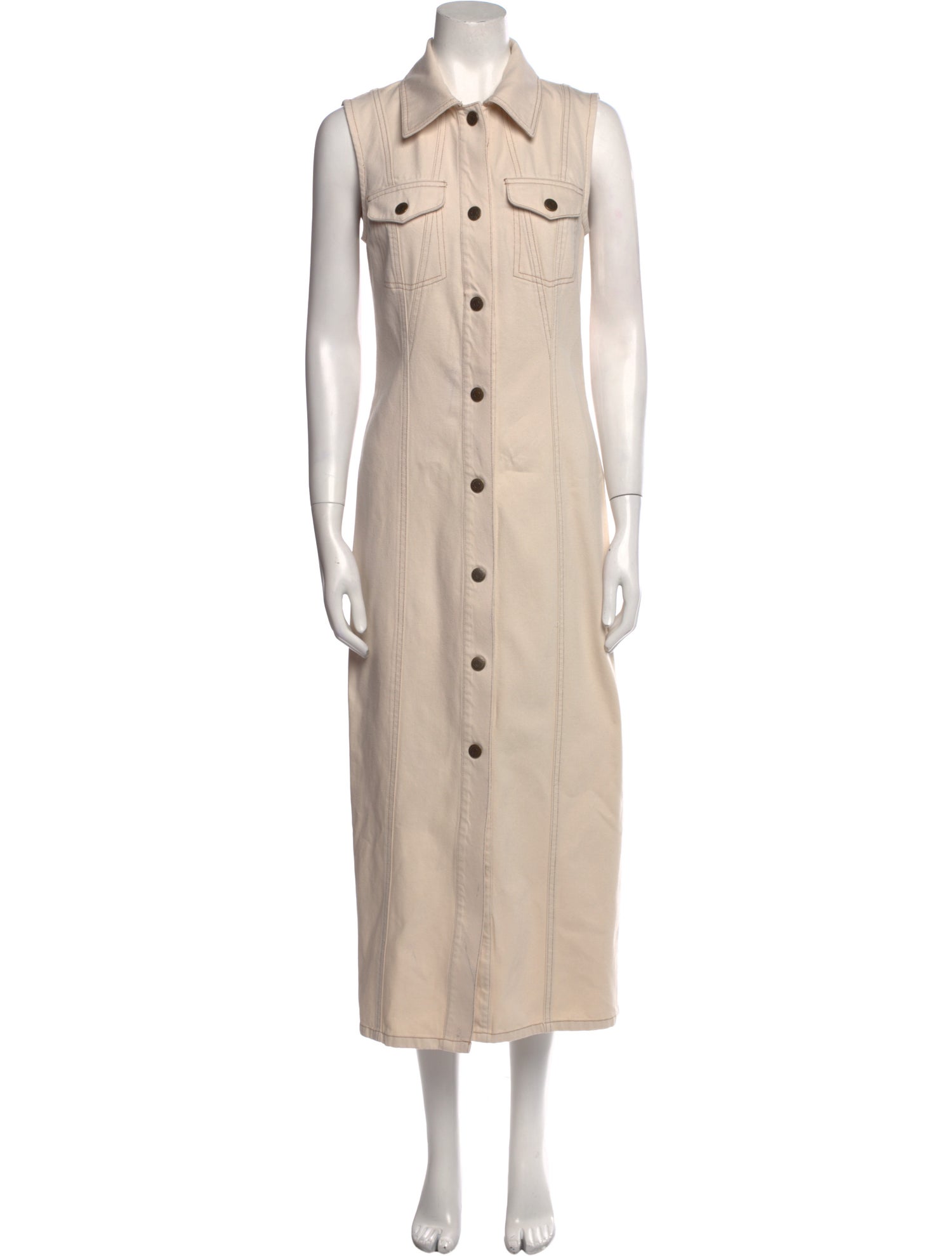 House of Harlow 1960 Long Dress