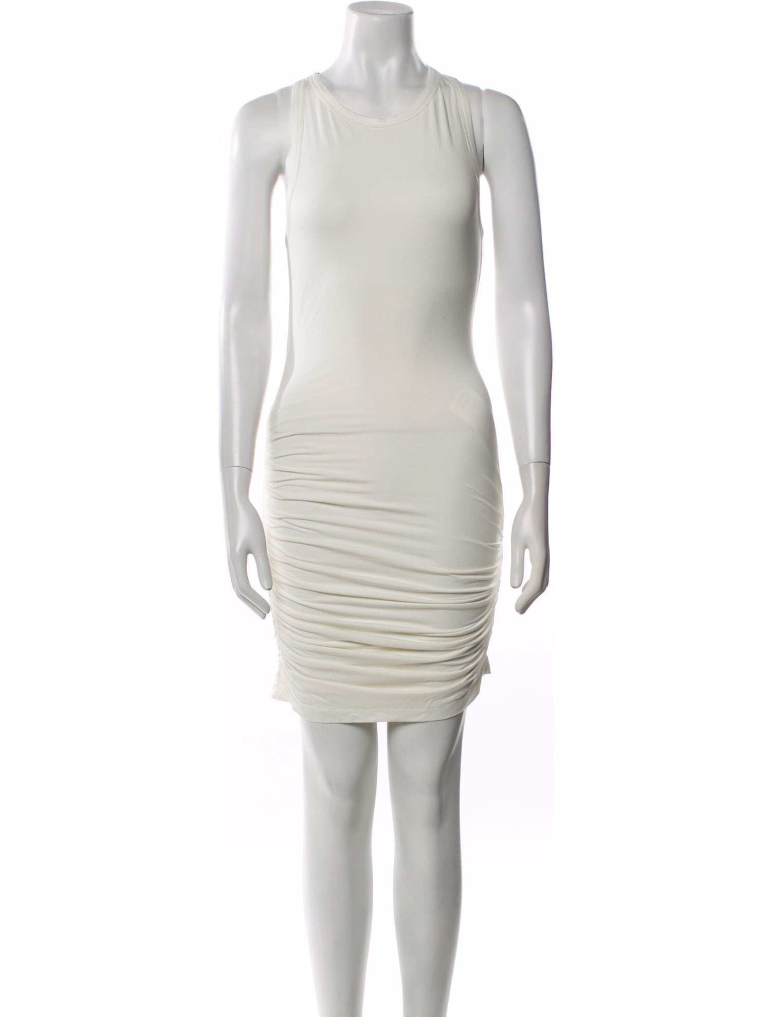 House of Harlow 1960 Crew Neck Mini Dress w/ Tags