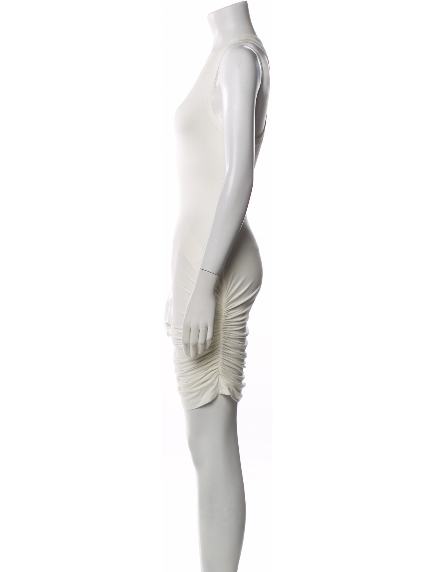 House of Harlow 1960 Crew Neck Mini Dress w/ Tags